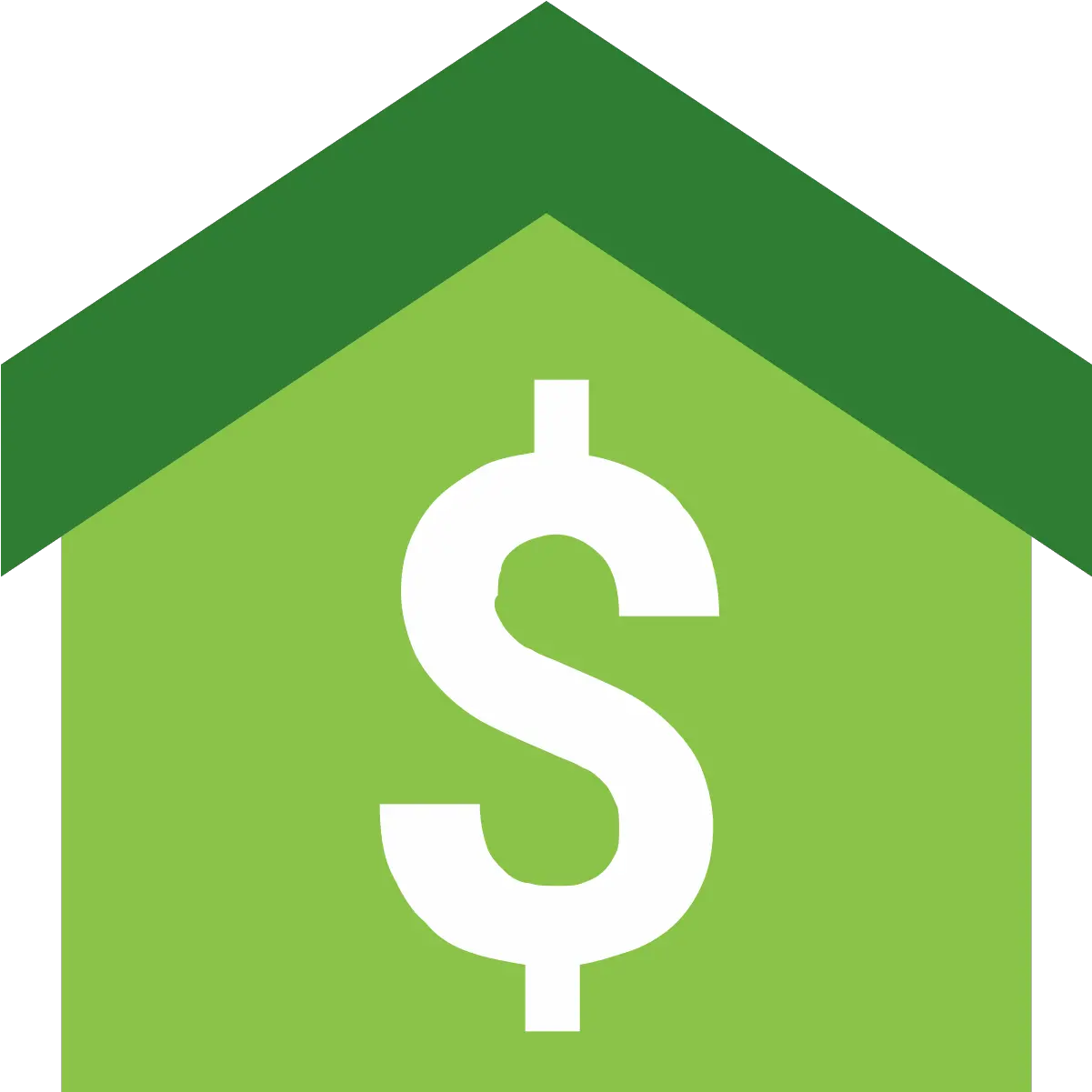  Mansion Clipart Apartment Icon Sell Green Transparent Vertical Png Mansion Icon