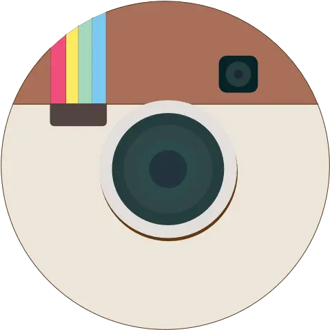  Instagram Circle Icon Png Icono Clásico Instagram Png Instagram Glyph Icon