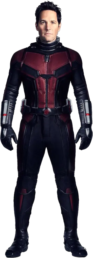  Download Hd Ant Man Png By Ant Man And The Wasp Png Antman Png