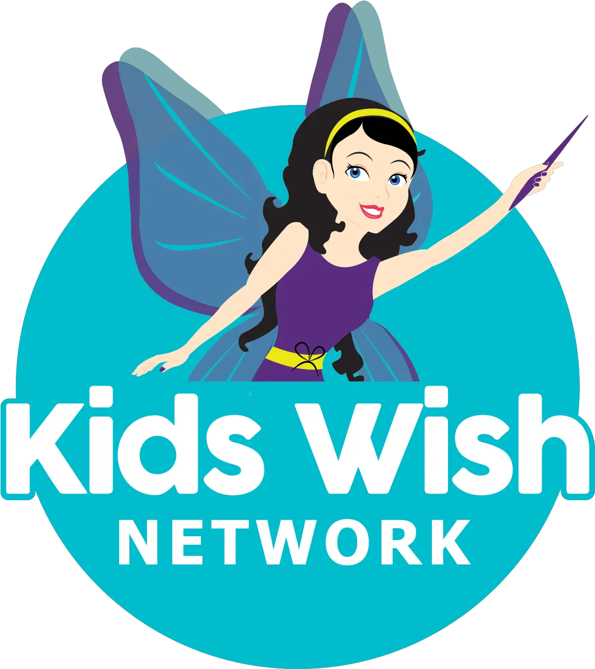  Wish Logo Png Kids Wish Network Wish Logo Png