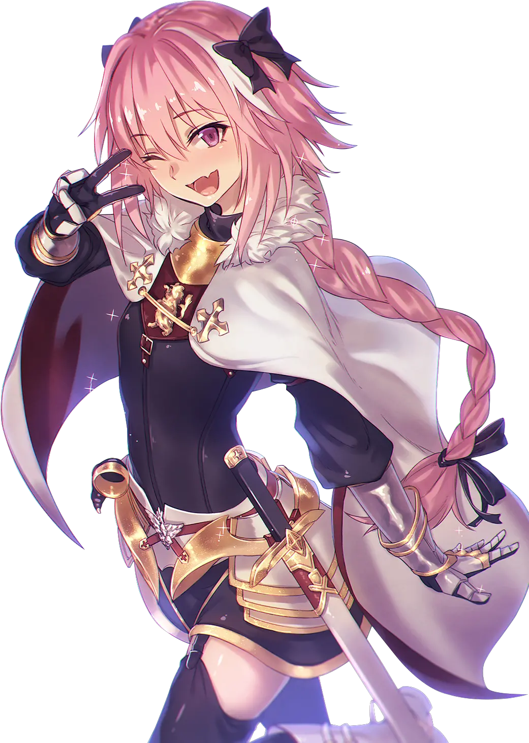  Download Astolfo Yugioh Trap Card Meme Png Astolfo Transparent