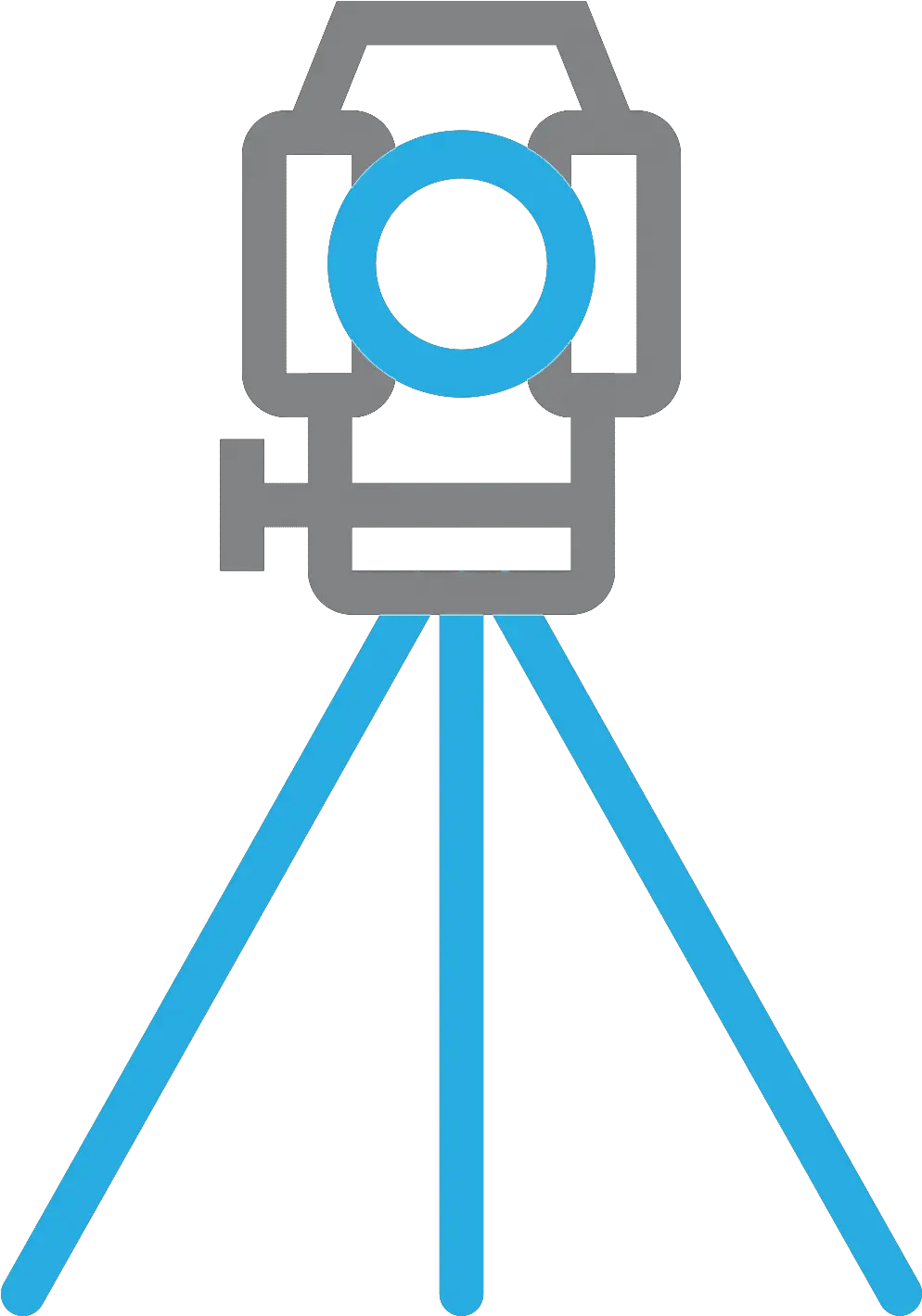  About Us Total Hydrographics Theodolite Icon Png Survey Icon Vector