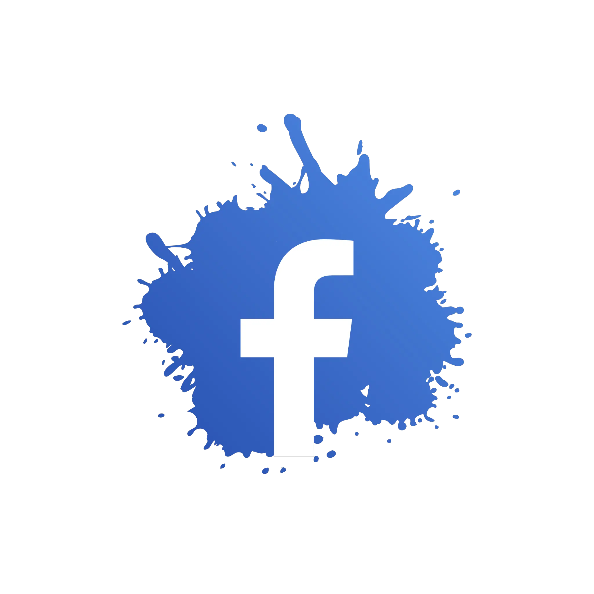  Splash Facebook Icon Png Image Free Instagram Splash Logo Png Photos Icon Png