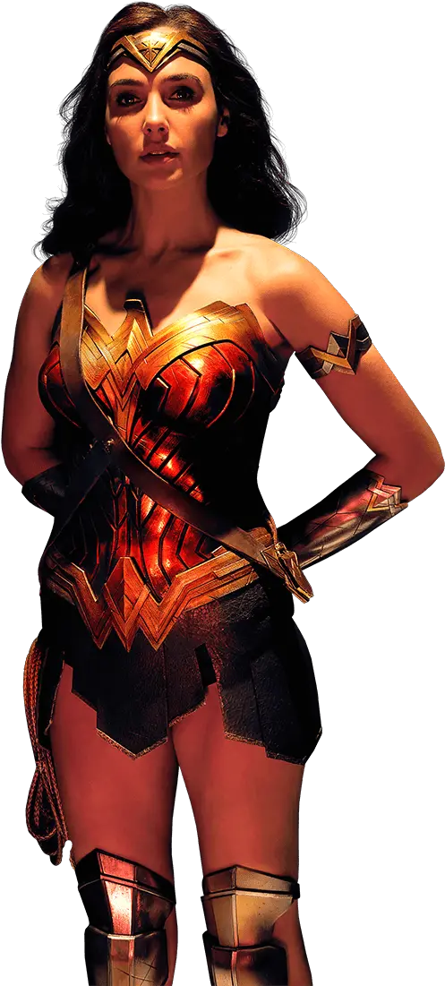  Woman Warrior Png Justice League Png Gal Gadot Png