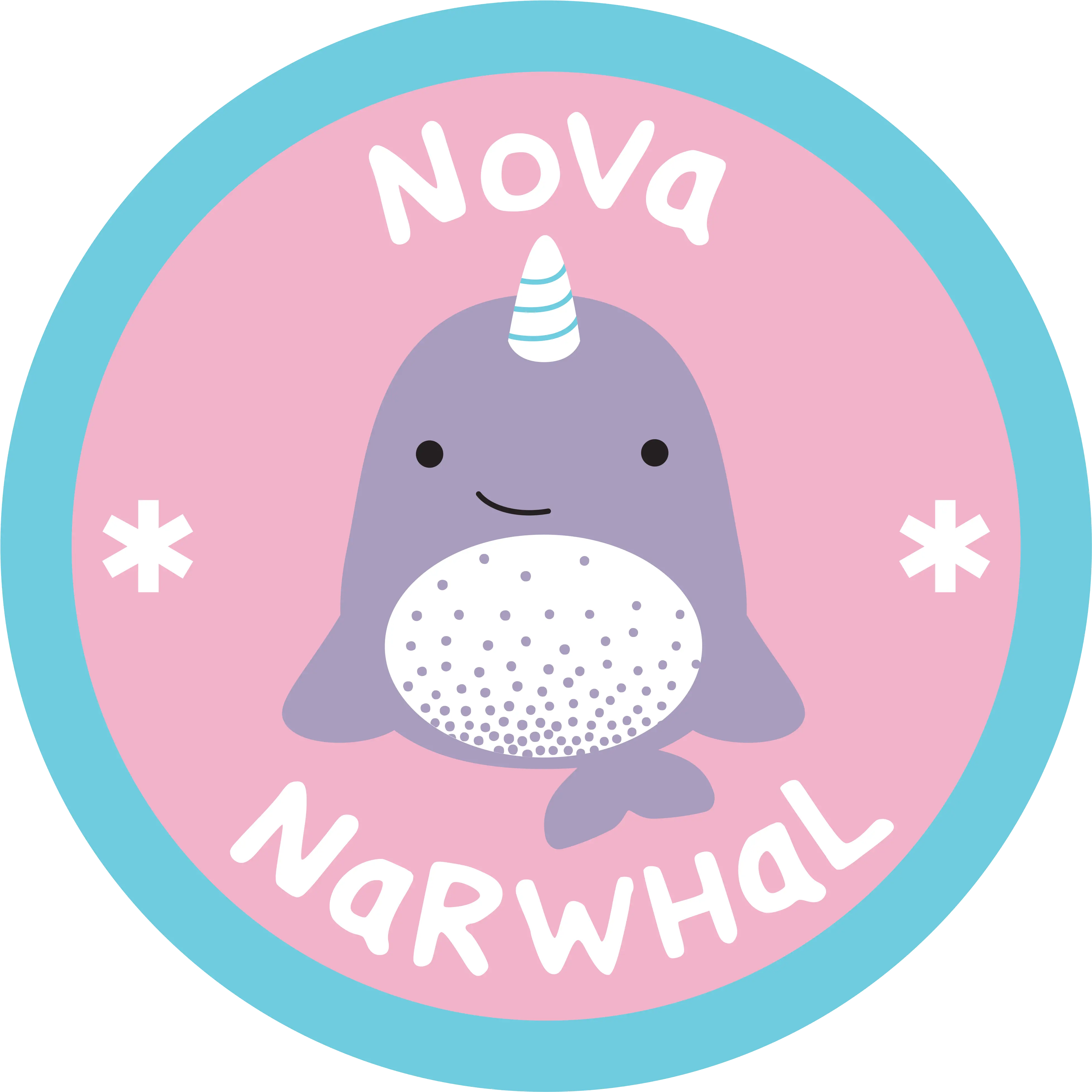  Zoo Snack Cup Skiphopcom Skip Hop Zoo Narwhal Png Narwhal Png