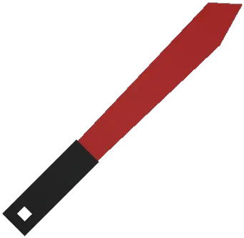  Steam Community Market Listings For Red Machete Horizontal Png Red Steam Icon