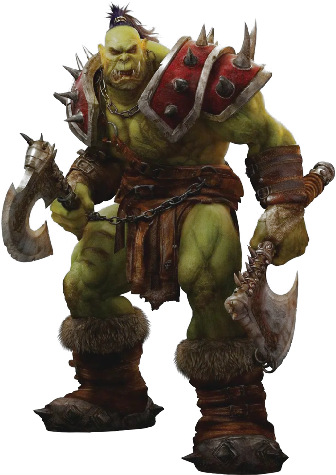  Download Orc Png Image For Free Dungeons And Dragons Orc Orc Png