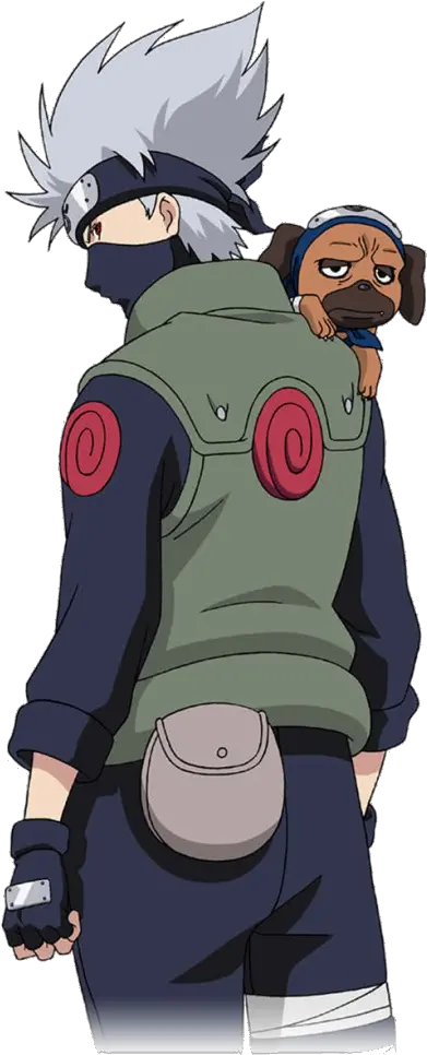  Clash Of Kakashi Png Transparent Hd Kakashi Png