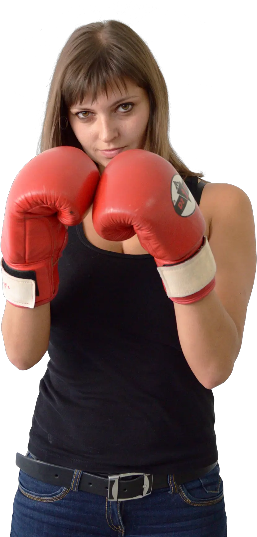  Download Female Boxer Png Image For Free Female Boxer Png Boxer Png