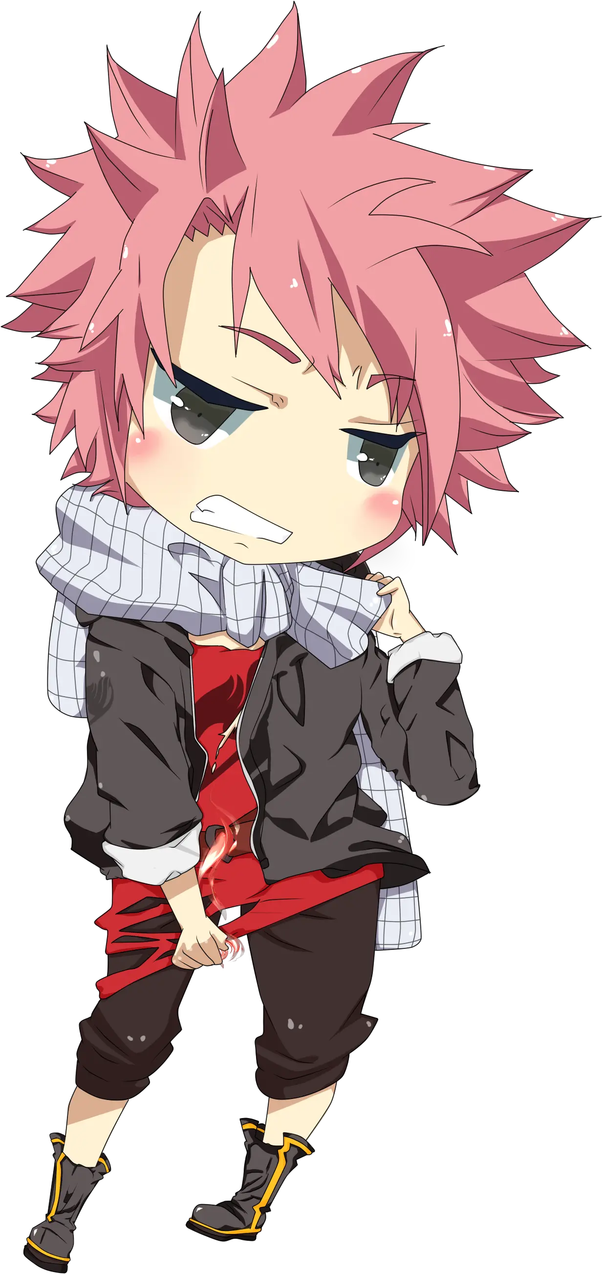  Natsu Chibi Png Lucy Chibi Fairy Tail Drawing 348058 Natsu Chibi Fairy Tail Natsu Png