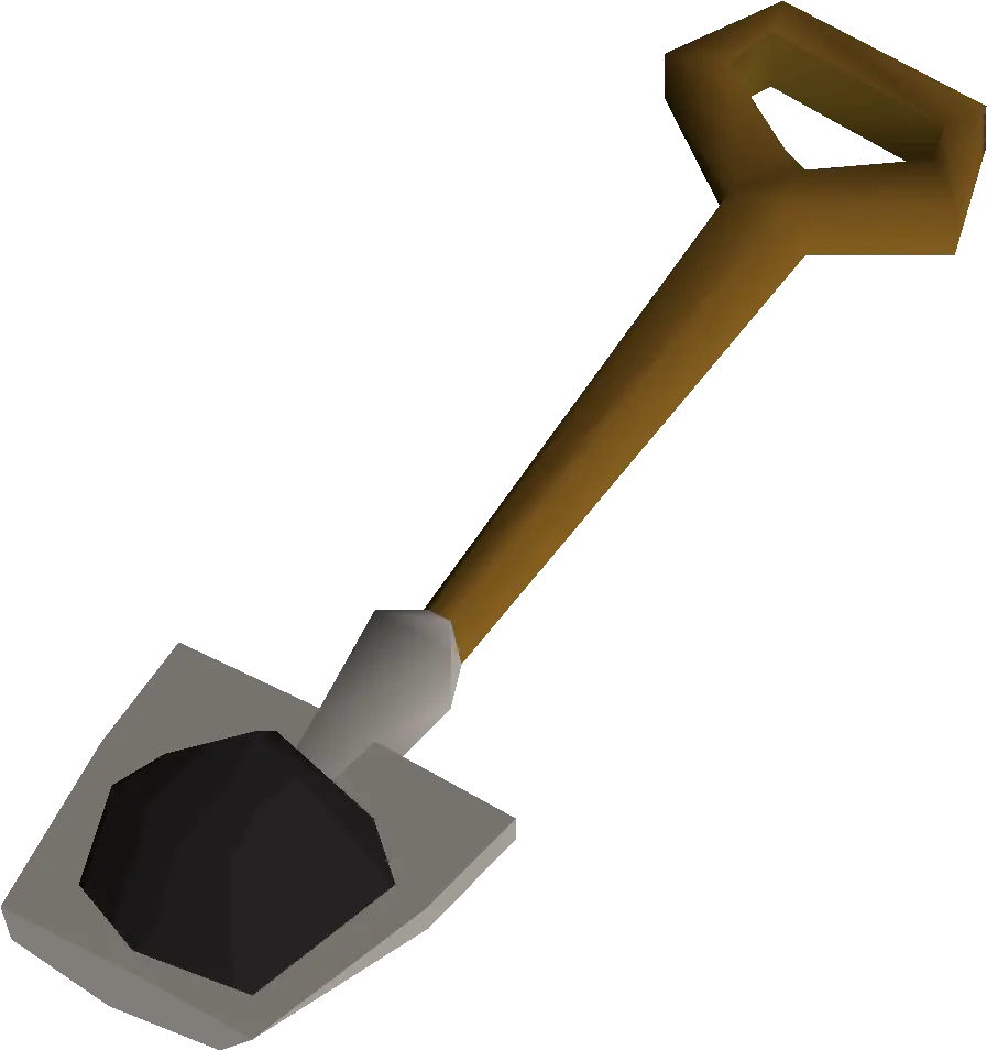  Spadeful Of Coke Osrs Wiki Clip Art Png Coke Png