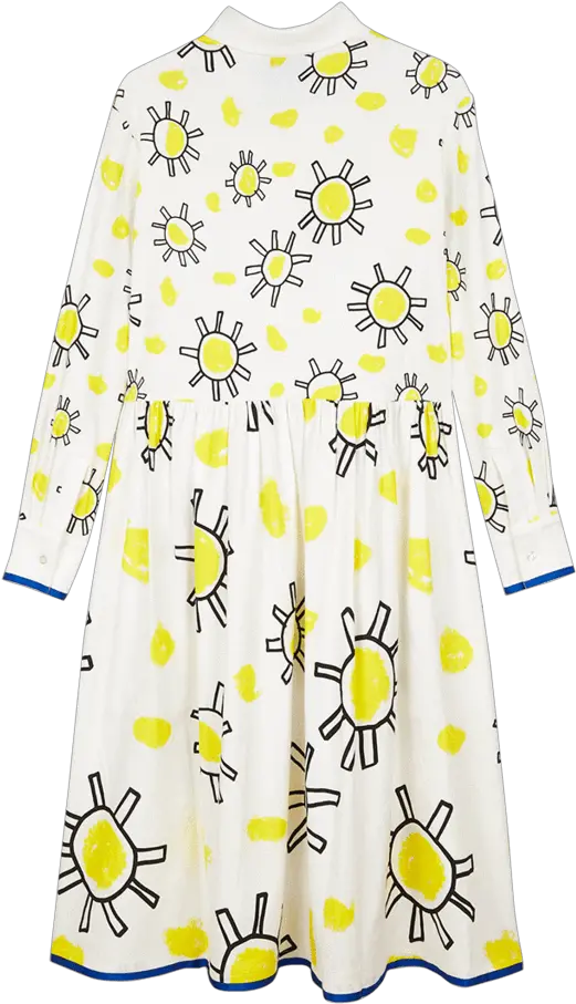  Sun Doodle Png Hd Basic Dress Doodle Png