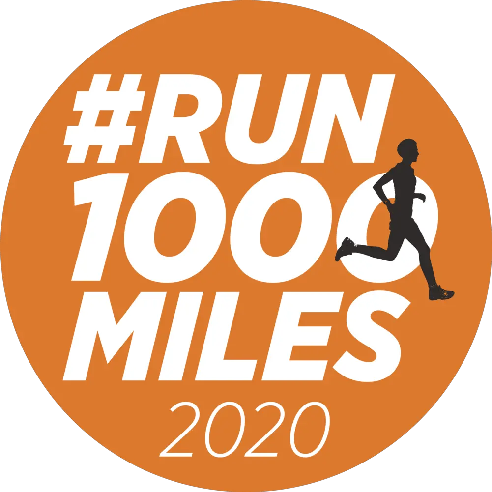  Run1000miles Trail Running Run 1000 Miles In 2020 Png Run Png