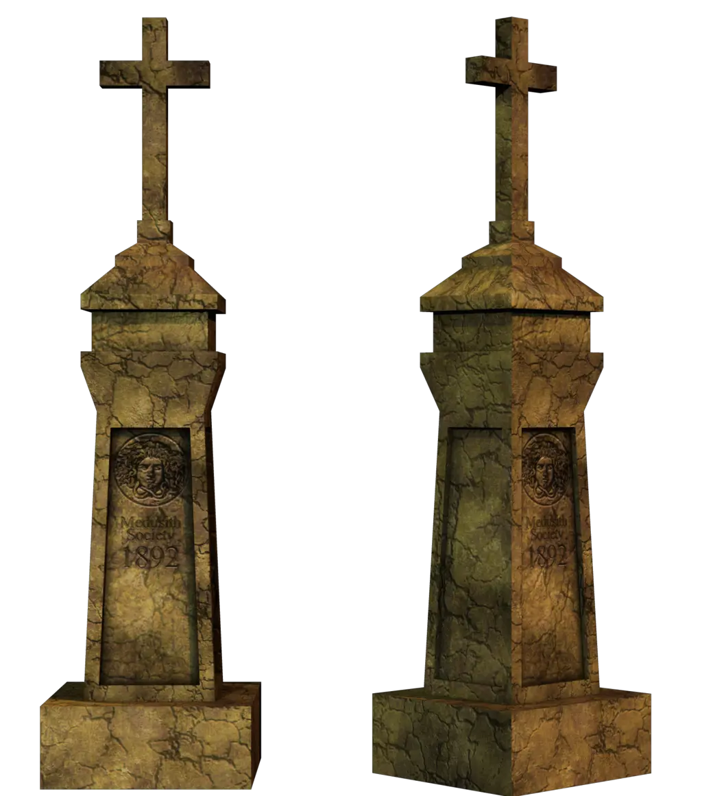  Grave Png Transparent Image Grave 3d Png Grave Png