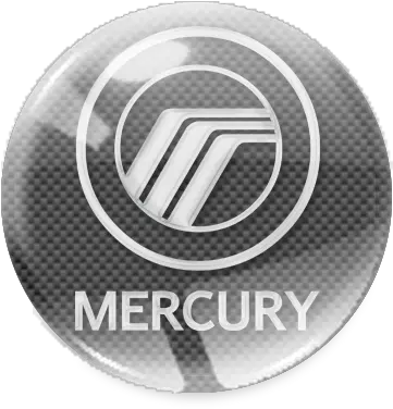  Road Runner Clocks Mercury 52 Logo Png Mercury Car Logos