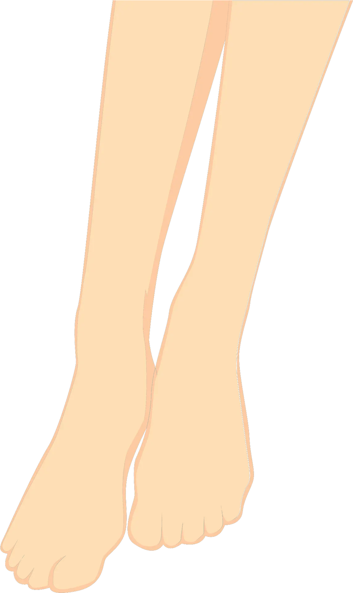  Feet Legs Clipart Free Download Transparent Png Creazilla Ankle Leg Png