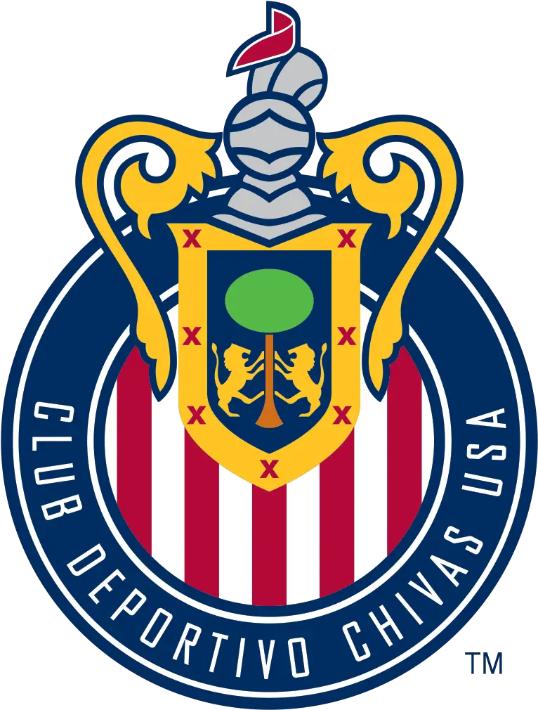  Meaning Chivas Logo And Symbol Chivas Usa Logo Png Chivas Logo