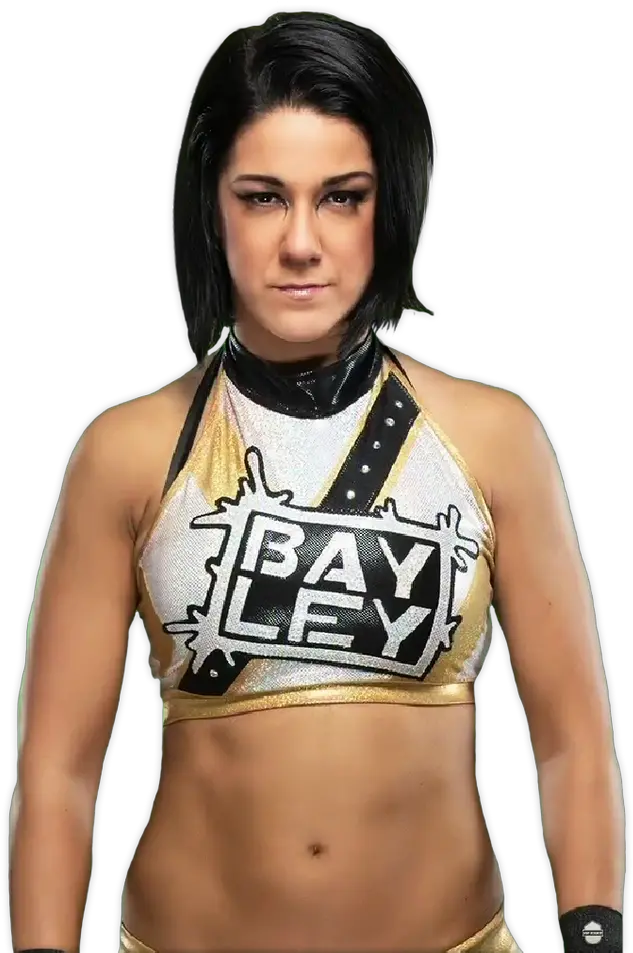  Bayley Wwe Womenswrestling Nxt Bayley Wwe Png Bayley Png