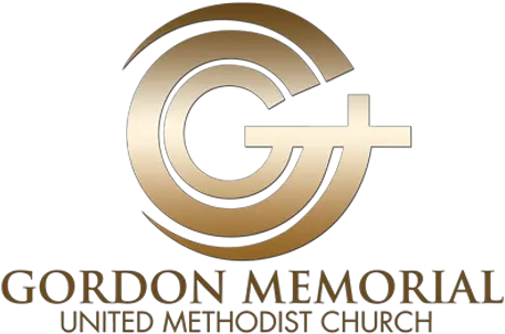  Gordon Memorial United Methodist Chruch Golden Tree Png United Methodist Church Icon