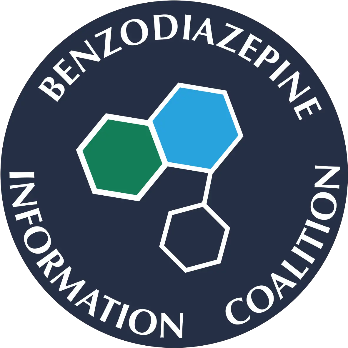  About Benzodiazepines World Benzodiazepine Awareness Day Mustang Club Of America Png Bic Logo