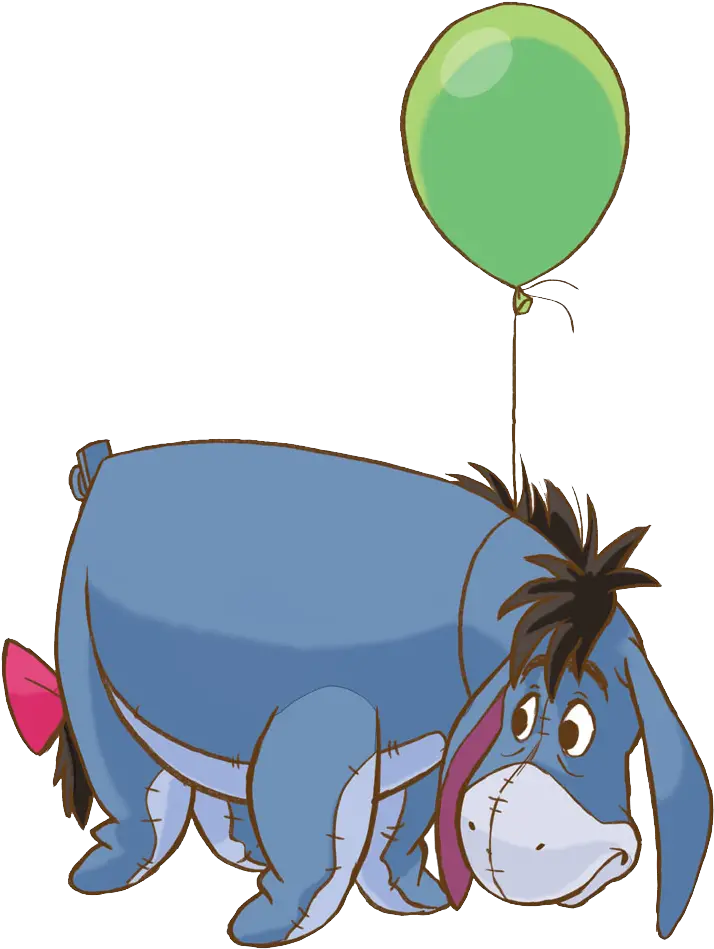  Download Free Png Eeyore File Disney Winnie The Pooh Eeyore Eeyore Transparent