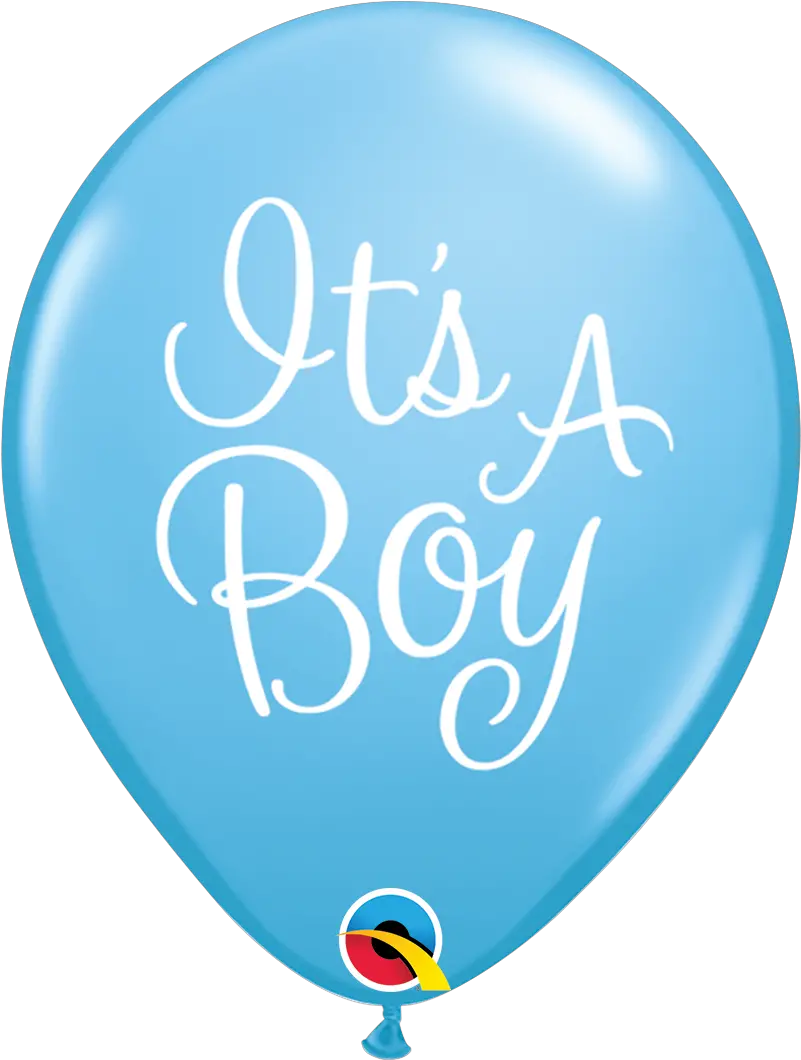  Boy Bebe Png Transparent Cartoon Balloons Its A Boy Png