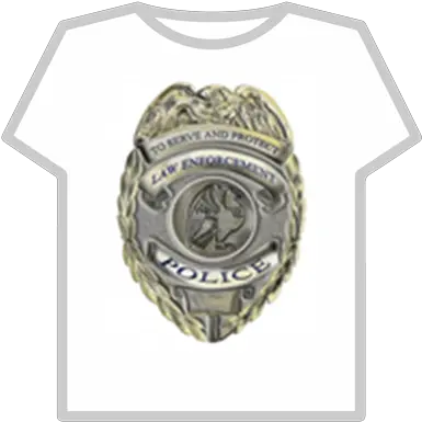  Roblox Police Badge Piggy Baby Roblox Png Police Badge Transparent