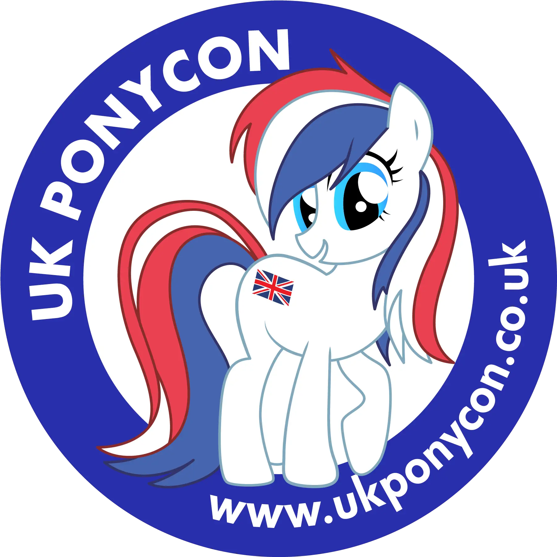  Uk Ponycon Diga Não A Dilma Png Bronycon Logo