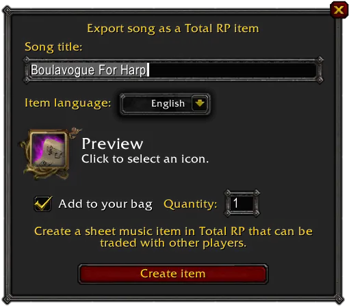  Musician Wago Addons Vertical Png Warcraft Folder Icon