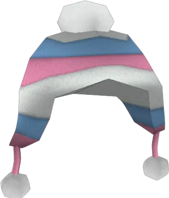  Soft Warmer Winter Hat Toontown Rewritten Wiki Fandom Wool Png Winter Hat Png