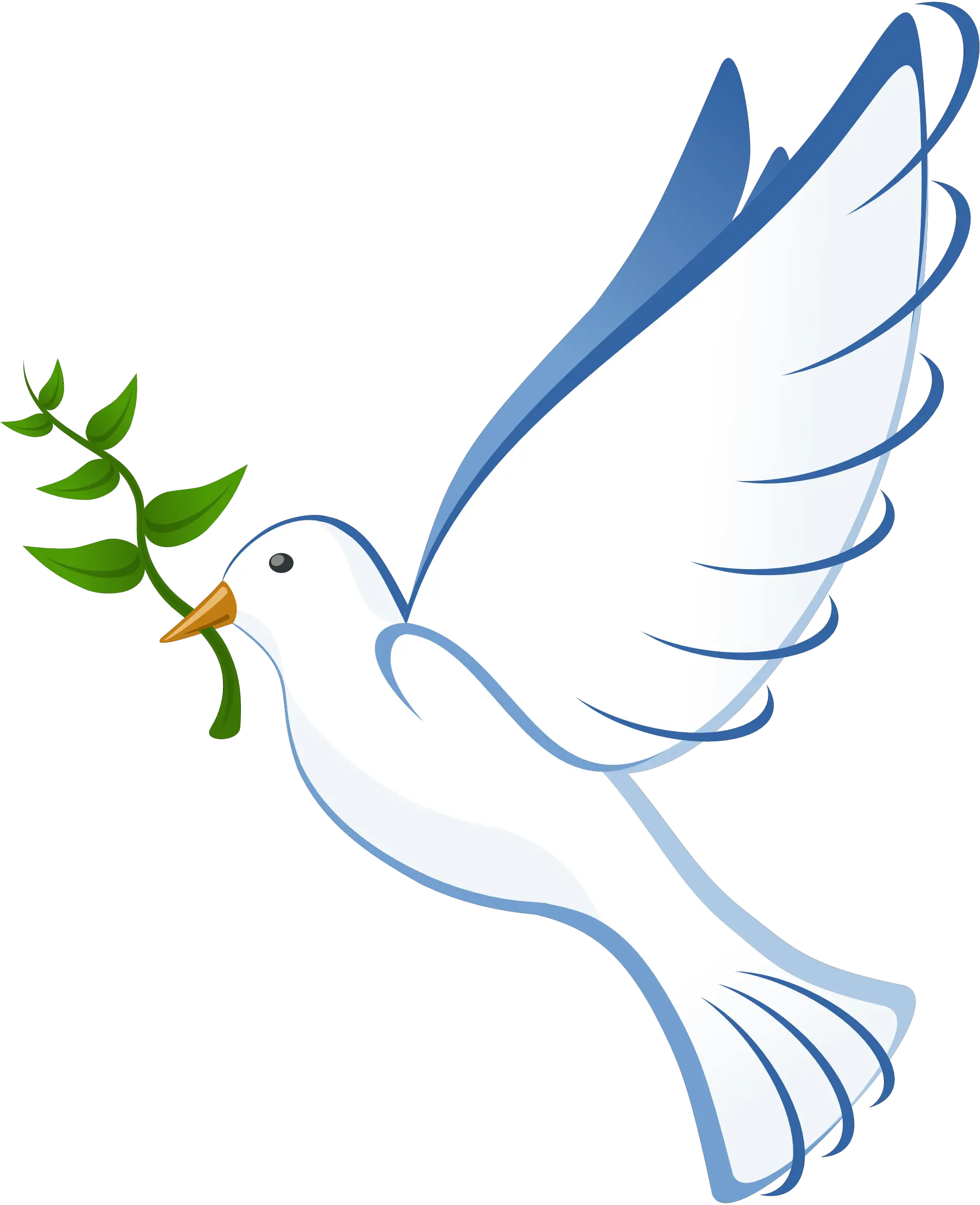  Peace Dove Transparent Png Palomas De La Paz Paloma Png