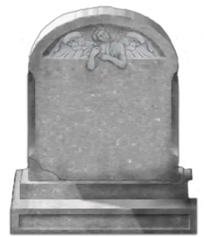  Png Tombstone Transparent Background Tombstone Transparent Gravestone Transparent Background