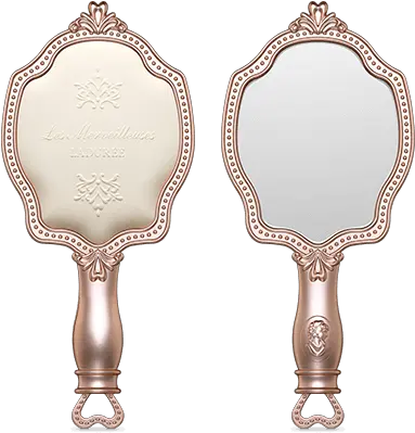  Hand Mirror N Png