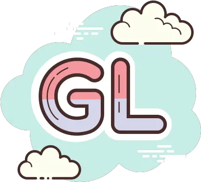  Gacha Life Icon App Icon Aesthetic Cloud Png Life Science Icon