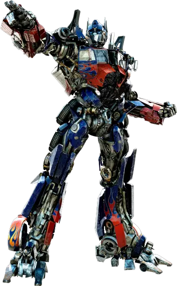  Transformers Dotm Optimus Prime Png Optimus Prime Transformers 1 Optimus Prime Png