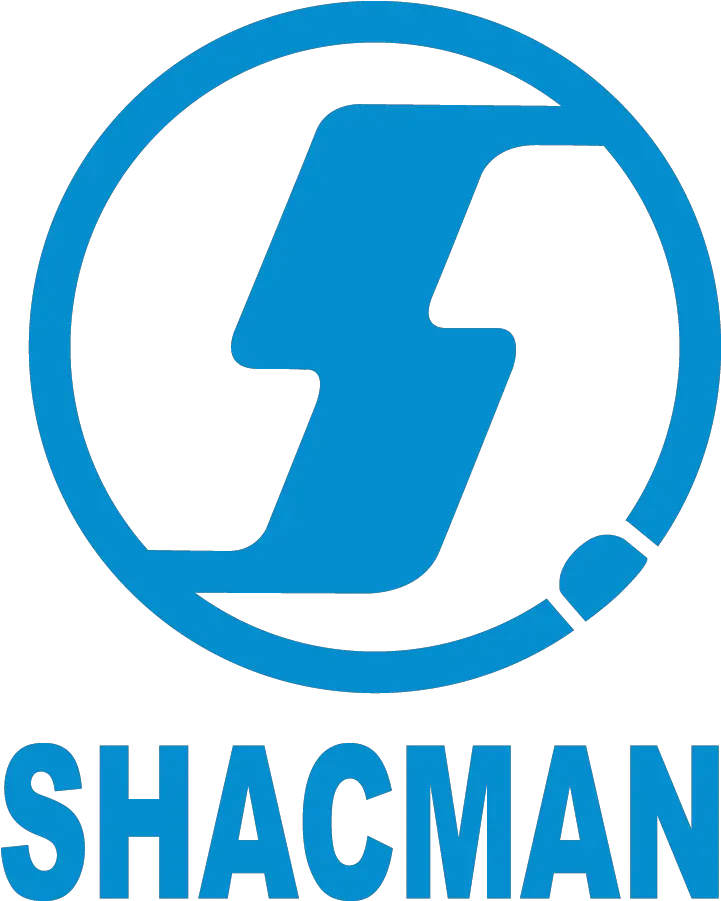  Shaanxi Shacman Logo Automobiles Shacman Logo Vector Png Daewoo Logo