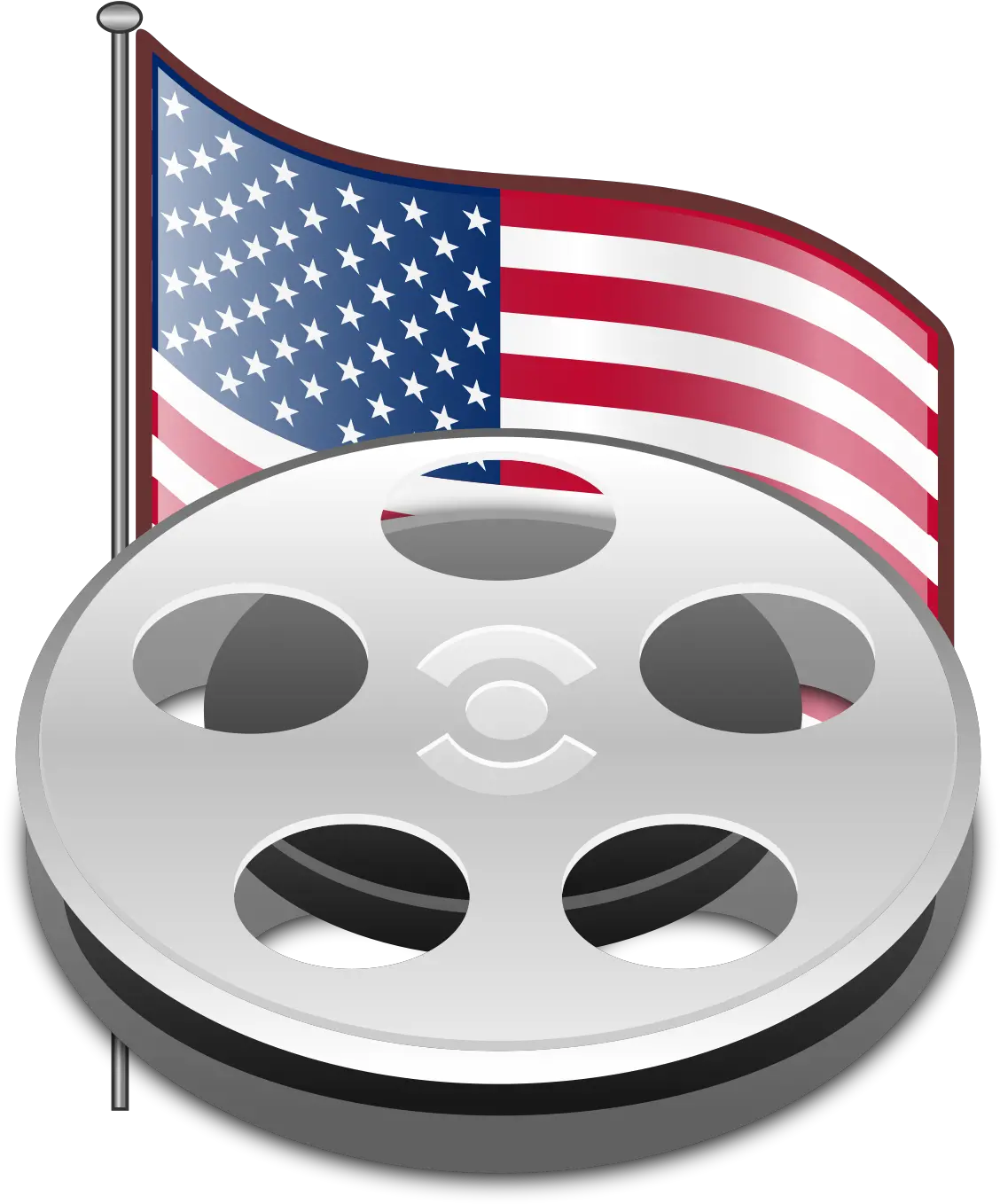  Fileus Actorsvg Wikipedia Video Icon Png Actor Png