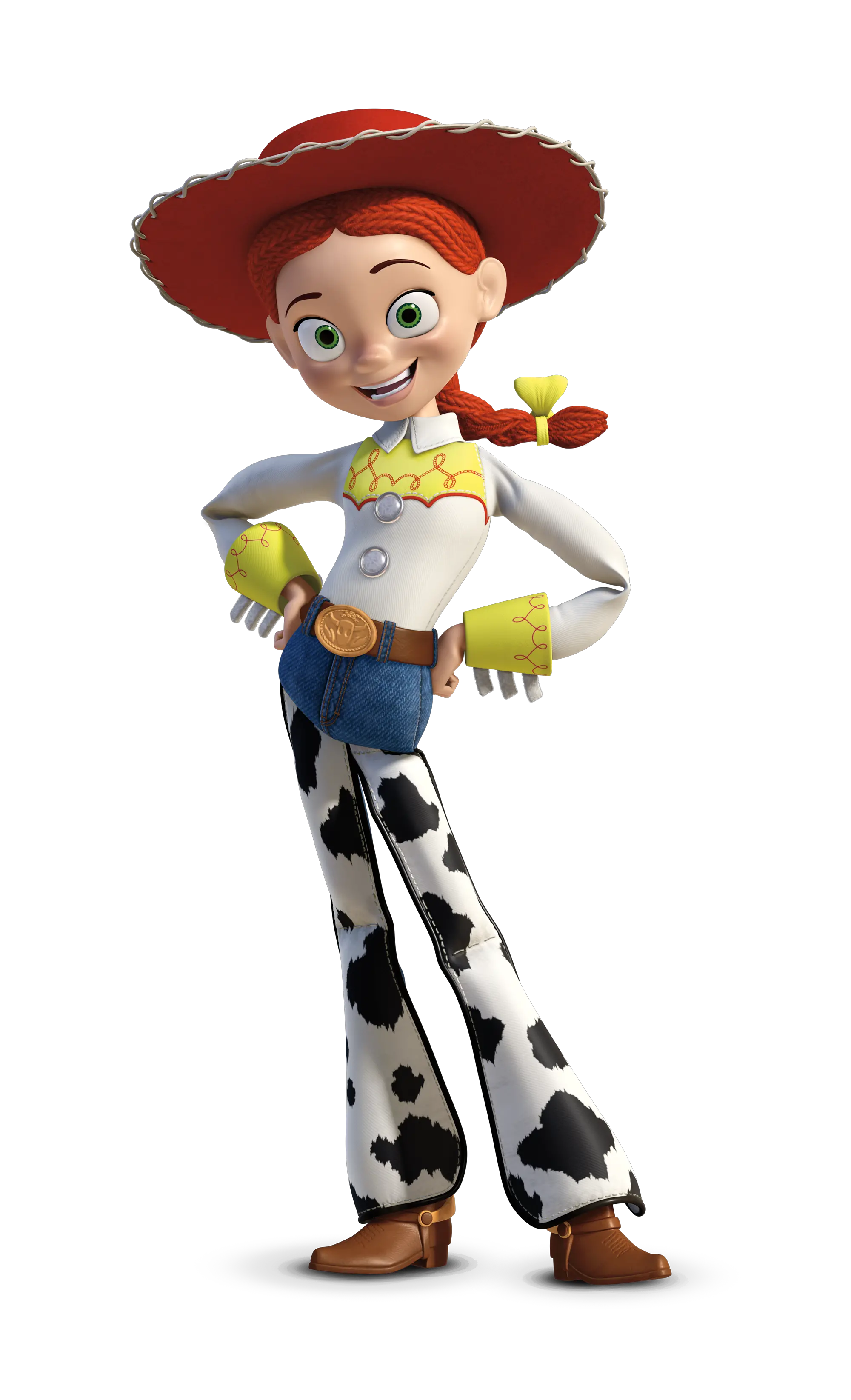  Download Jessie Jessie Toy Story Png Story Png