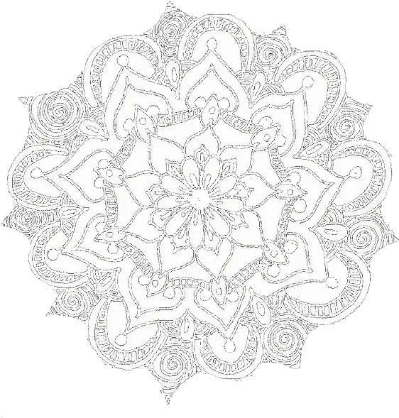  Android Ocean Background Transparent Mandala Designs Png Mandala Transparent Background
