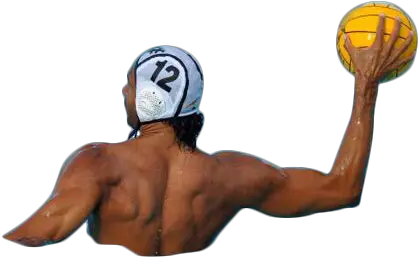  League City Tx Tba Water Polo Cap Png Water Polo Icon