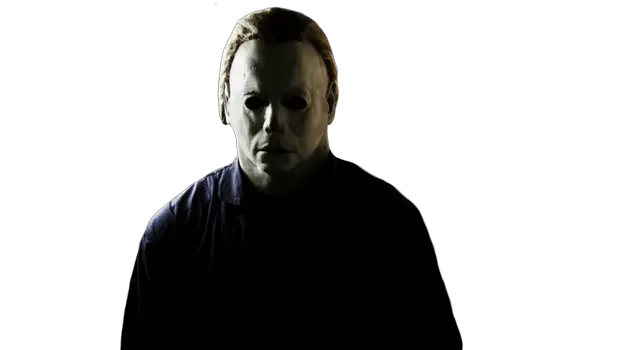  Michael Myers Transparent By Asthonx1 Michael Myers Png Transparent Michael Myers Png