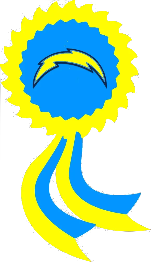  San Diego Chargers Peanut Butter Cups Png Chargers Logo Png