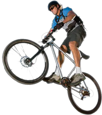  Download Free Png Mountain Bike Mountain Bike Rider Png Mountain Bike Png