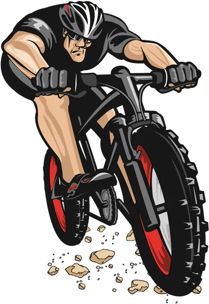  Newtmtblogo Mountain Bike Vector Png Mountain Bike Png