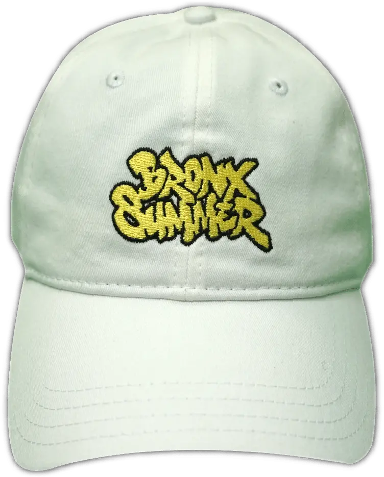  Bronx Summer Dad Hat For Adult Png Dad Hat Png