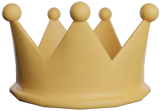  Crown Icon Download In Colored Outline Style Solid Png Small Crown Icon