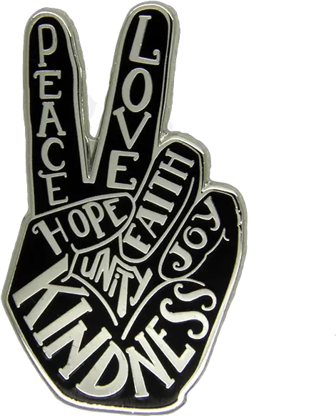  Peace Sign With Words Png Image Hand Peace Sign With Transparent Background Peace Hand Sign Png