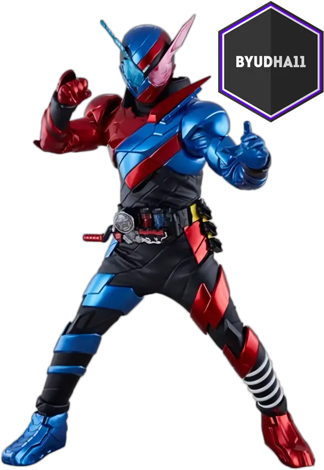  Kamen Rider Build Png 6 Image Kamen Rider Build Png Build Png