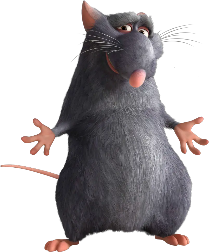  Django Ratatouille Png Django Ratatouille Ratatouille Png