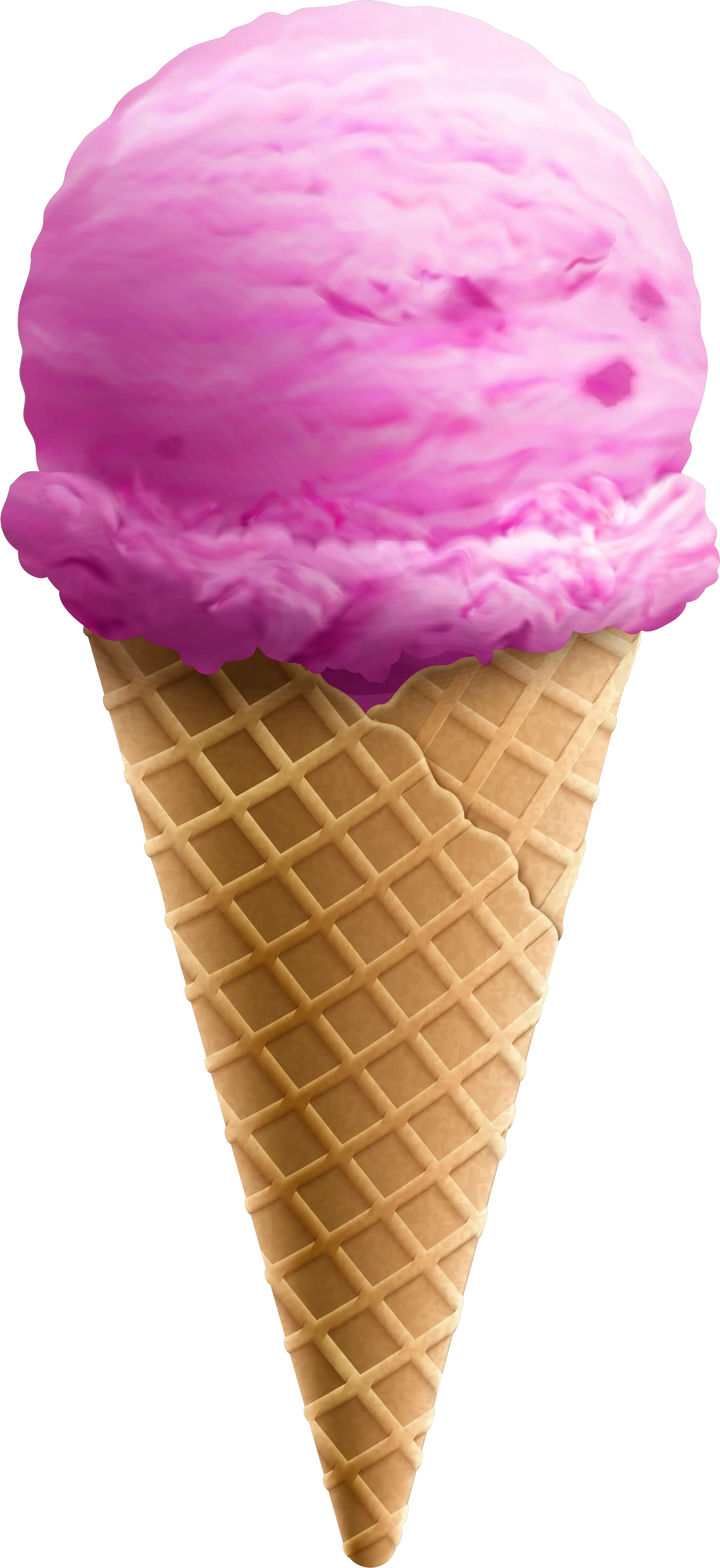  Ice Cone Cone Png Icecream Png